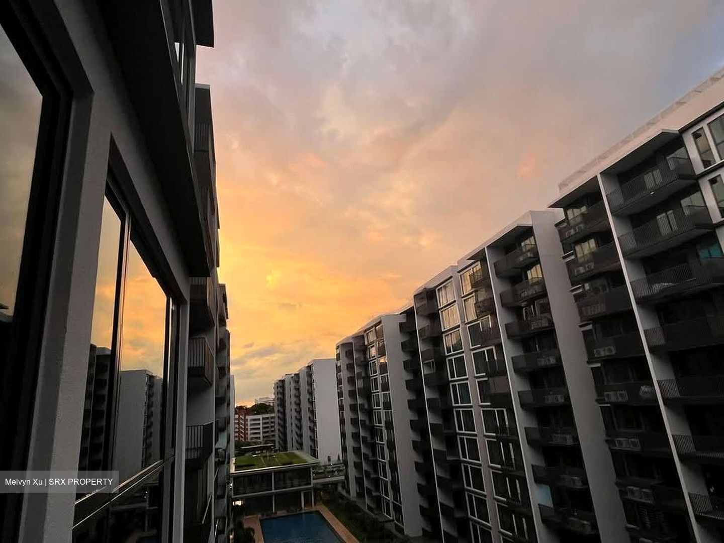 Treasure at Tampines (D18), Condominium #604559561